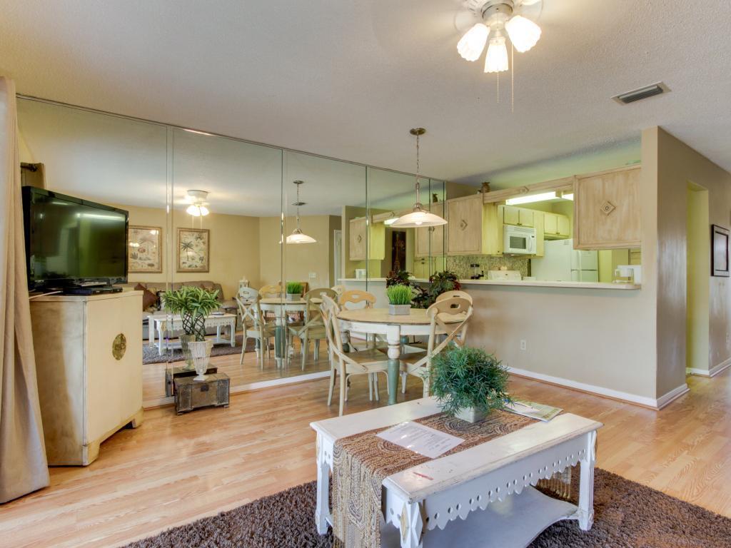 Holiday home The At St Thomas Square Panama City Beach