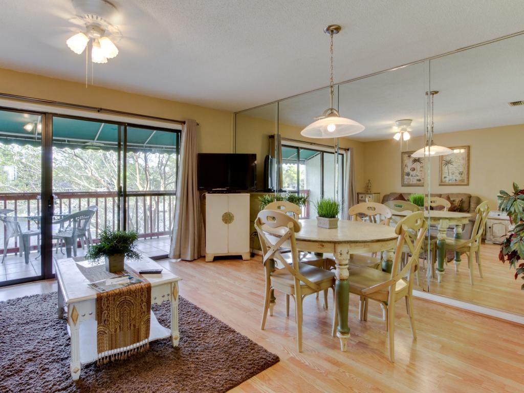 The At St Thomas Square Holiday home Panama City Beach